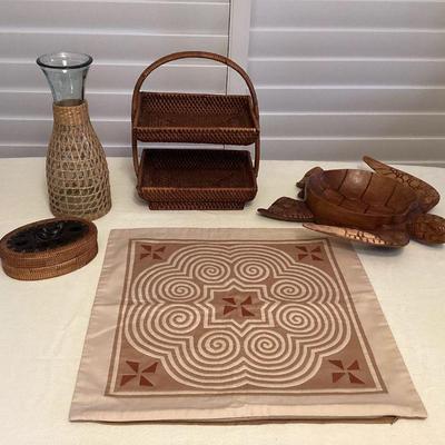 MMF170 Balinese Home Decor