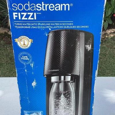 MMF060 SodaStream Fizzi New