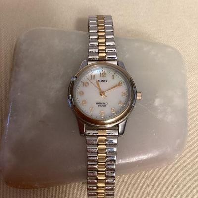 MMF115 Timex Womenâ€™s Watch 
