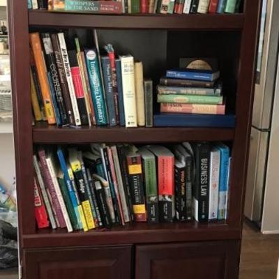Bookshelf $69
30 X 13 X 72
