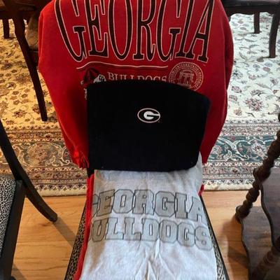 Bulldog collection 