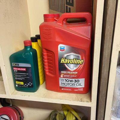 Fluids for every occassion 