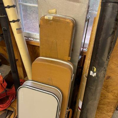 gun cases 