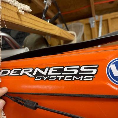 Unused - with NOS accessories Tarpon 120 fishing kayak loaded with extras!! Presale priced at $925