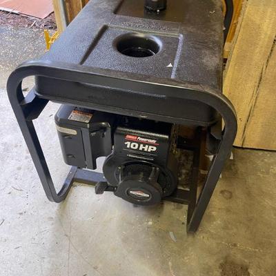 Generator 