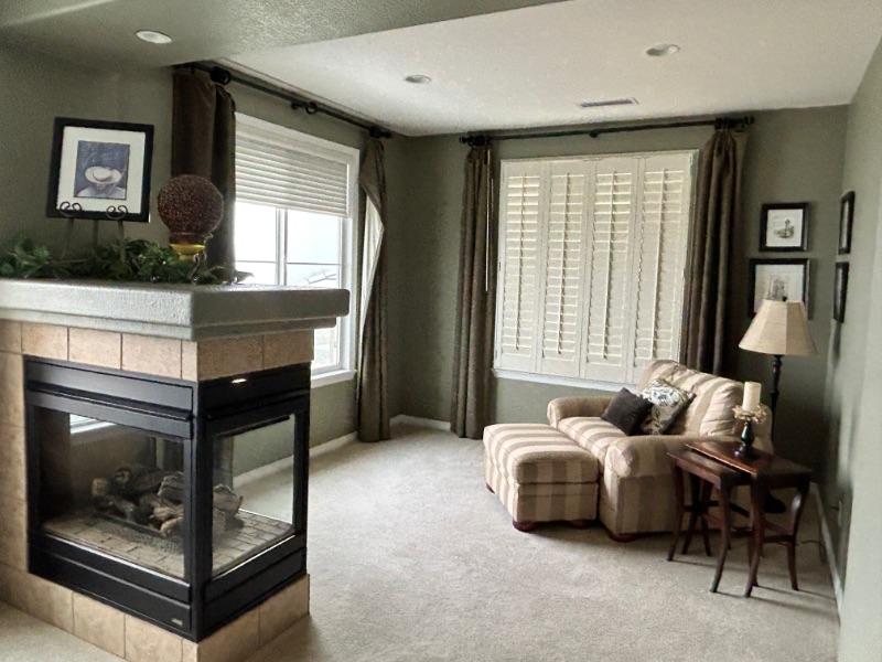 Grasons of SW Denver His and her treasures