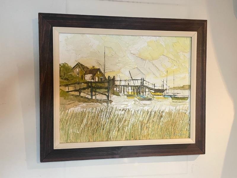 Fall River Highlands Sale LOVELY Sale! Fine Art, Fine Furnishings