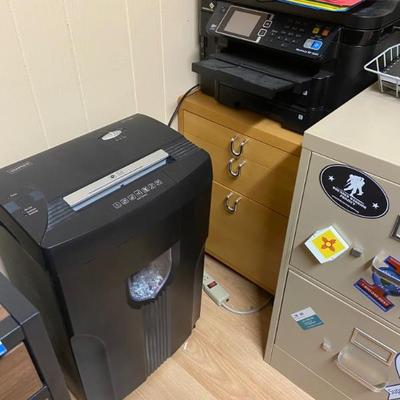 Office equipment