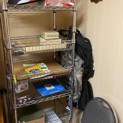 Shelving  for sale!