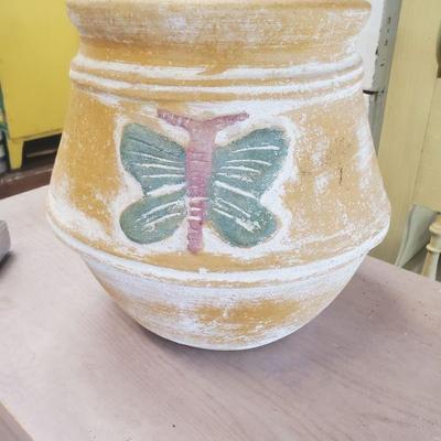 terra cotta pottery 