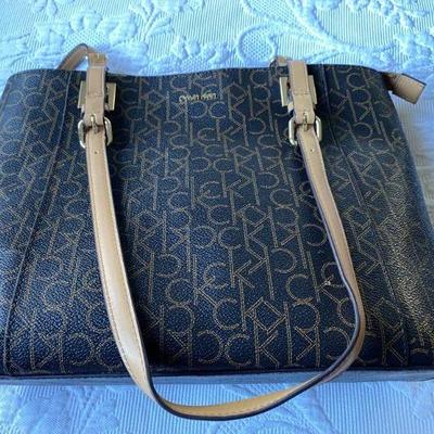 Some designer & look alike bags