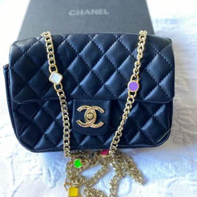 Some designer & look alike bags