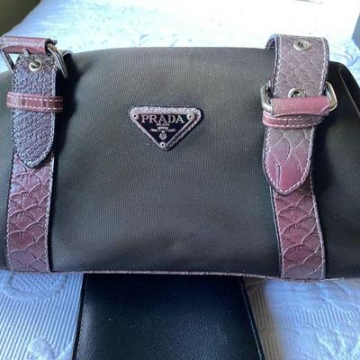 Some designer & look alike bags