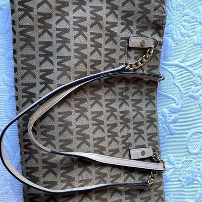 Some designer & look alike bags