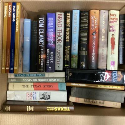 Books