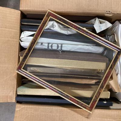 Picture frame