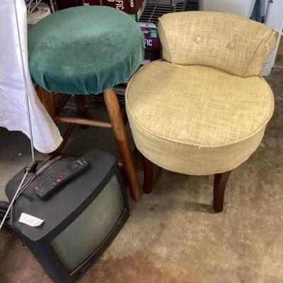 Bar stool, chair