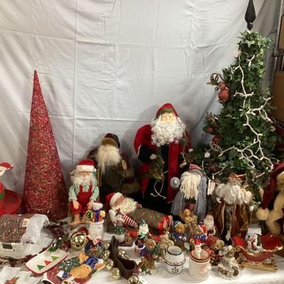 Christmas Items
