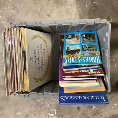Records 33, books