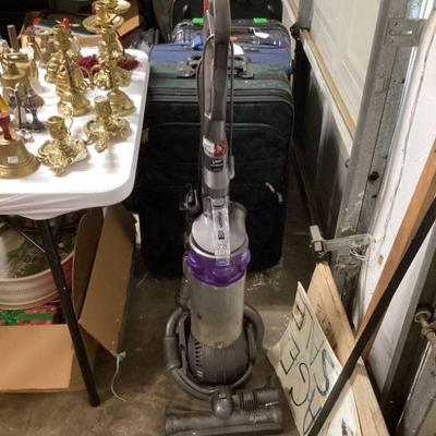 Dyson Vacuum cleaner