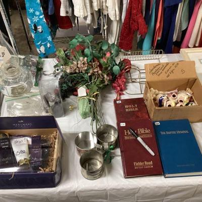 Miscellaneous