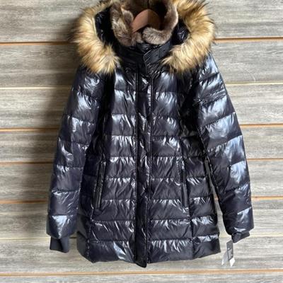 NWT! S13 Women's Winter Jacket- Retails $400