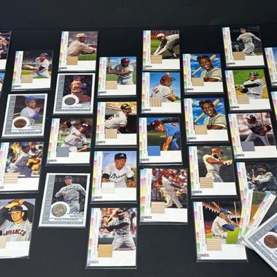 Topps Gallery Cards