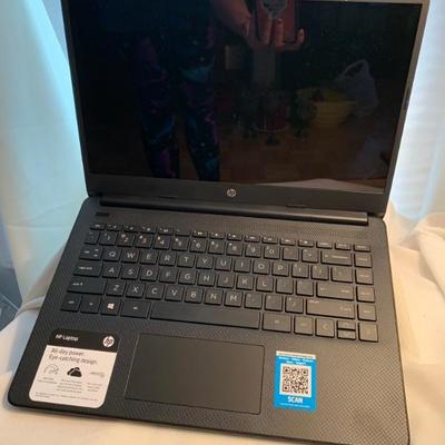 HP Laptop