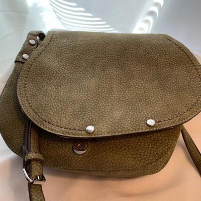 Charming Charlie purse