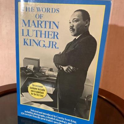 Vintage books