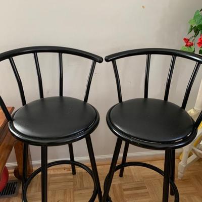 Chairs!