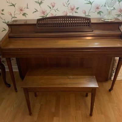 Piano