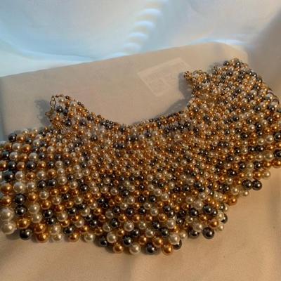 Unusual jewelry