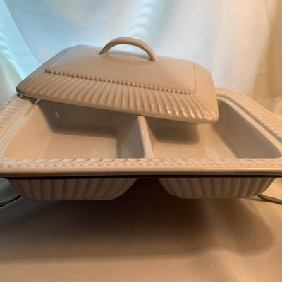 Entertaining tableware 