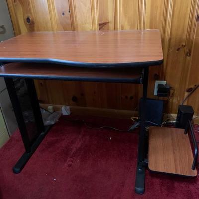 Office furniture