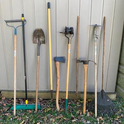 Tools