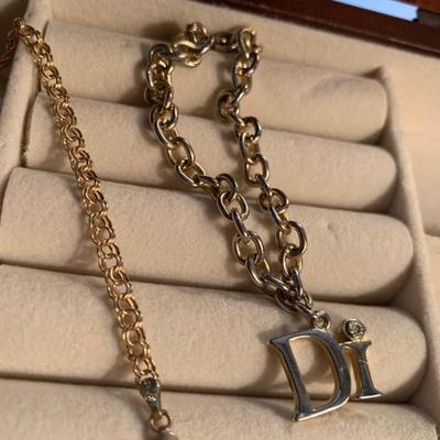 Gold and sterling jewelry