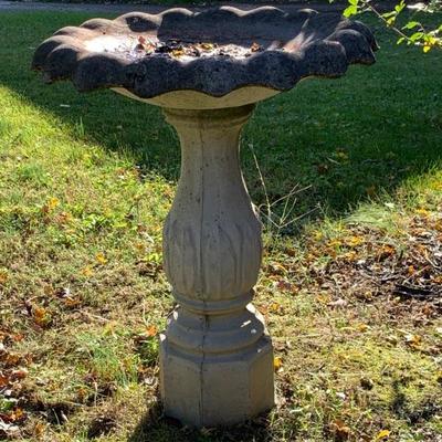 Garden decor