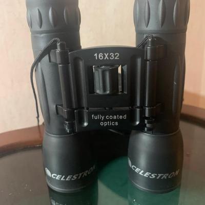 Binoculars