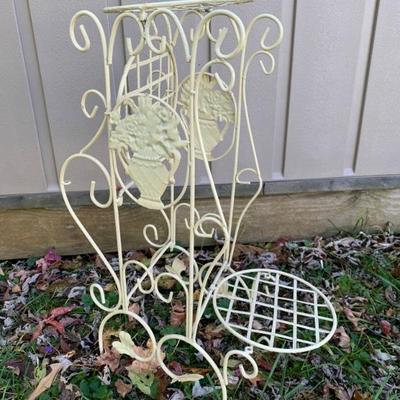 Plant stands