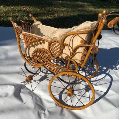Vintage decor