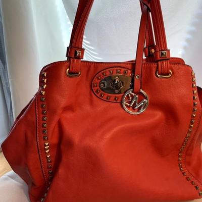 Gently carried bags