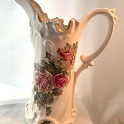 Fine china