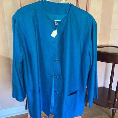 100% Silk