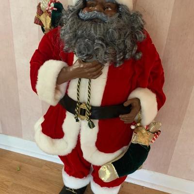 Santa & all things Xmas