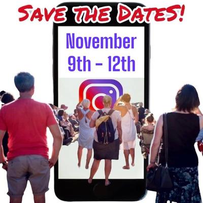 Weâ€™ll See You Thereâ€¦