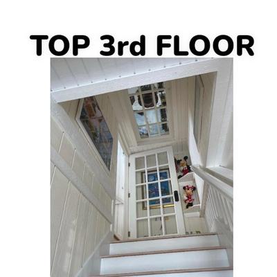 Top Floor