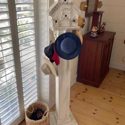 Coat Rack 