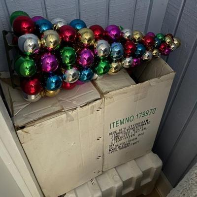 Christmas Decorations 