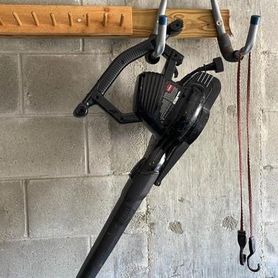 Leaf Blower